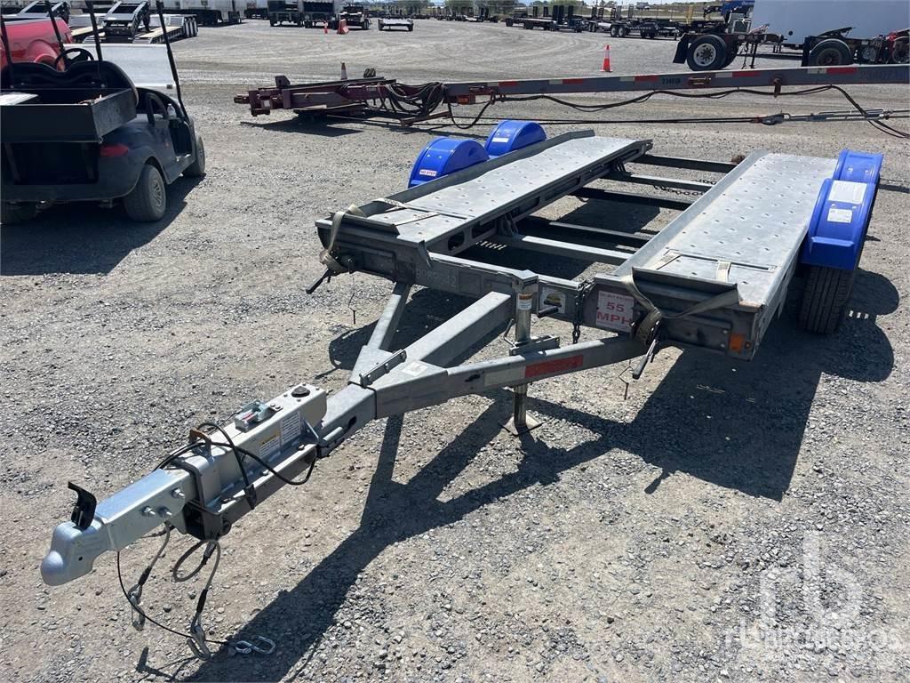 Demco AT7000P Vehicle transport trailers