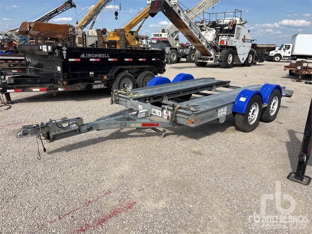 Demco AT7000P Vehicle transport trailers