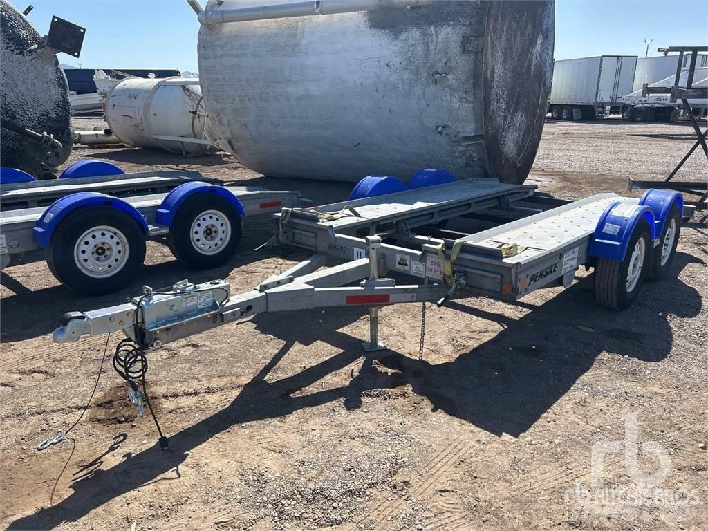 Demco AT7000P Vehicle transport trailers