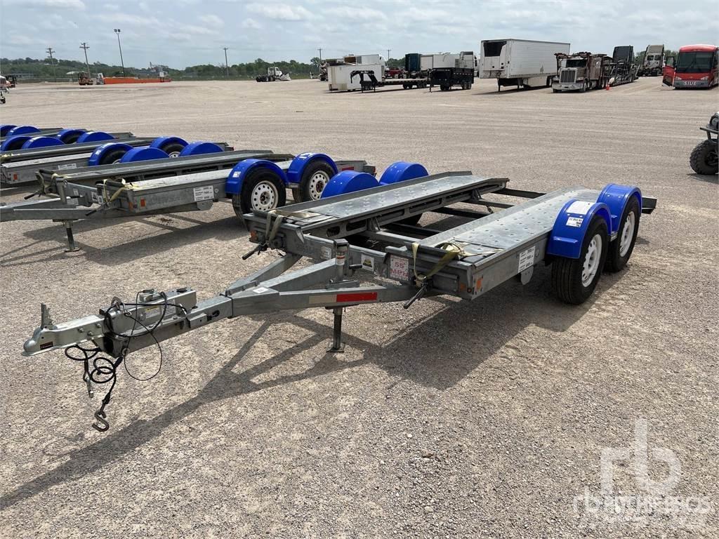 Demco AT7000P Vehicle transport trailers