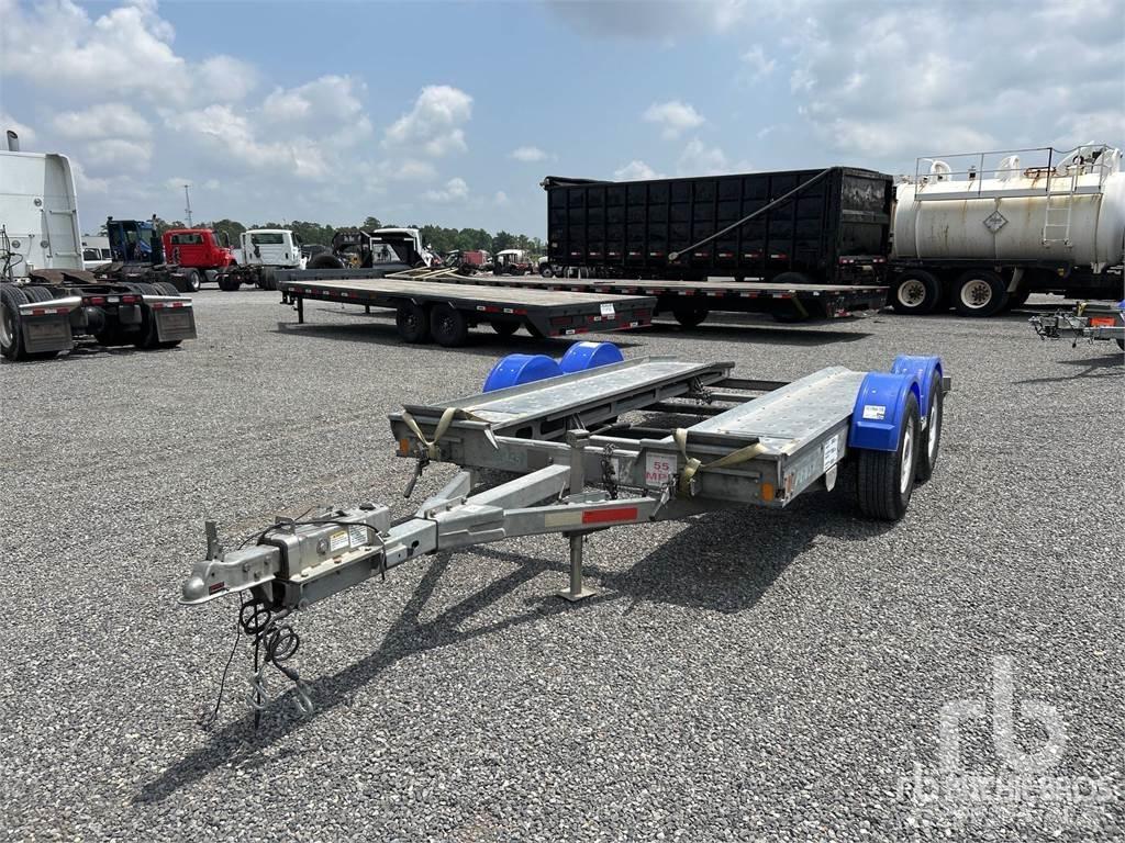 Demco AT7000P Vehicle transport trailers