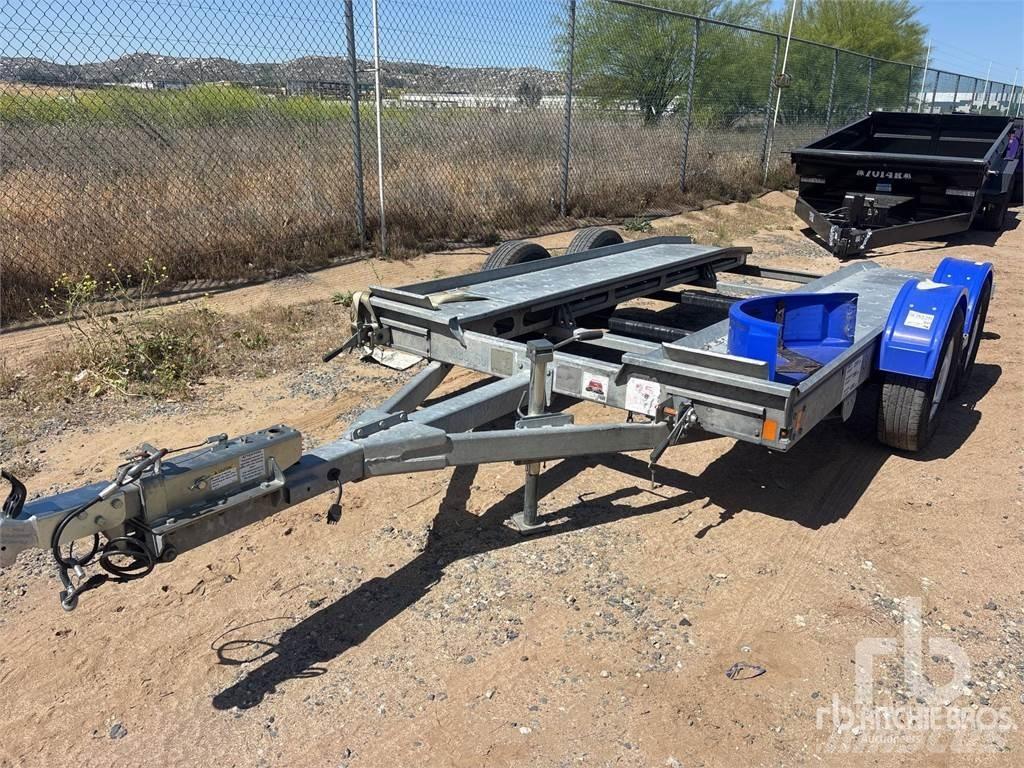 Demco AT7000P Vehicle transport trailers