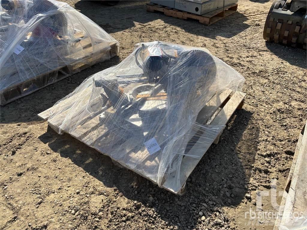 DeWalt DWS780 Construction - Others