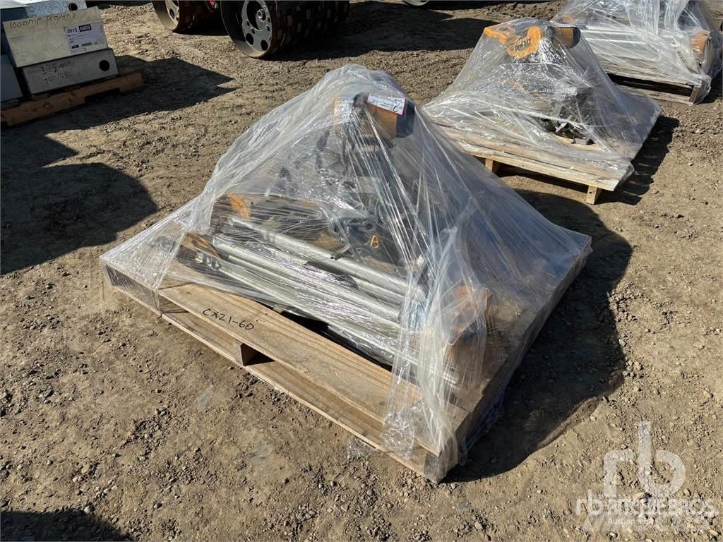 DeWalt DWS780 Construction - Others