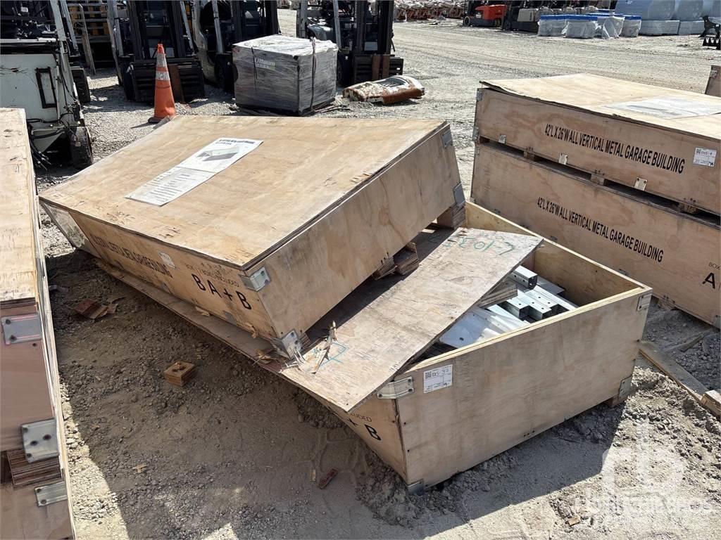  DG2642 Construction - Others