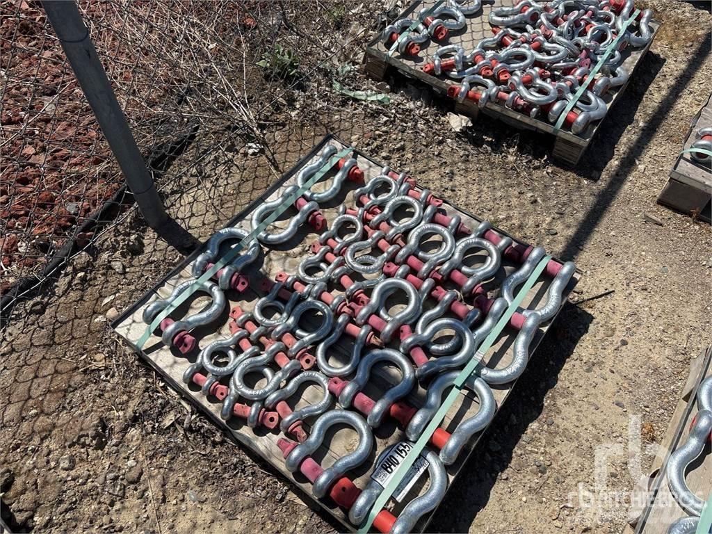  DIGGIT Shackle Crane parts and equipment