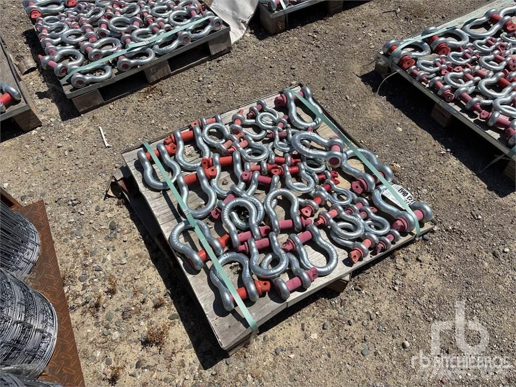  DIGGIT Shackle Crane parts and equipment