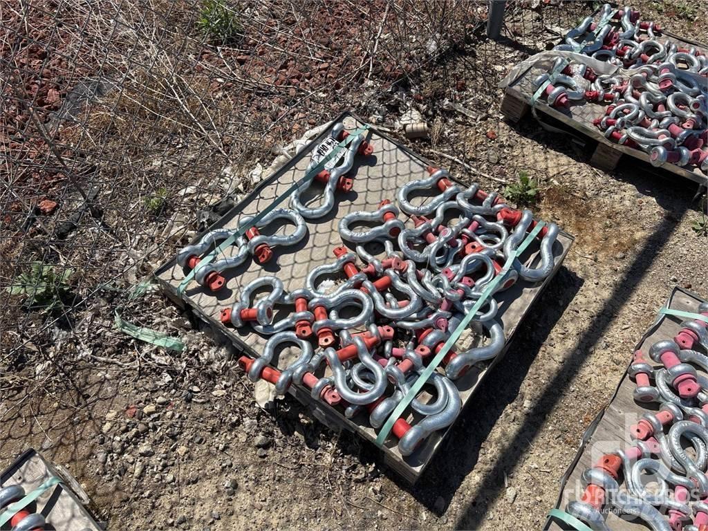  DIGGIT Shackle Crane parts and equipment
