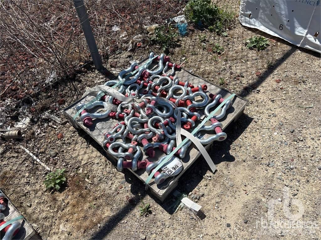  DIGGIT Shackle Crane parts and equipment