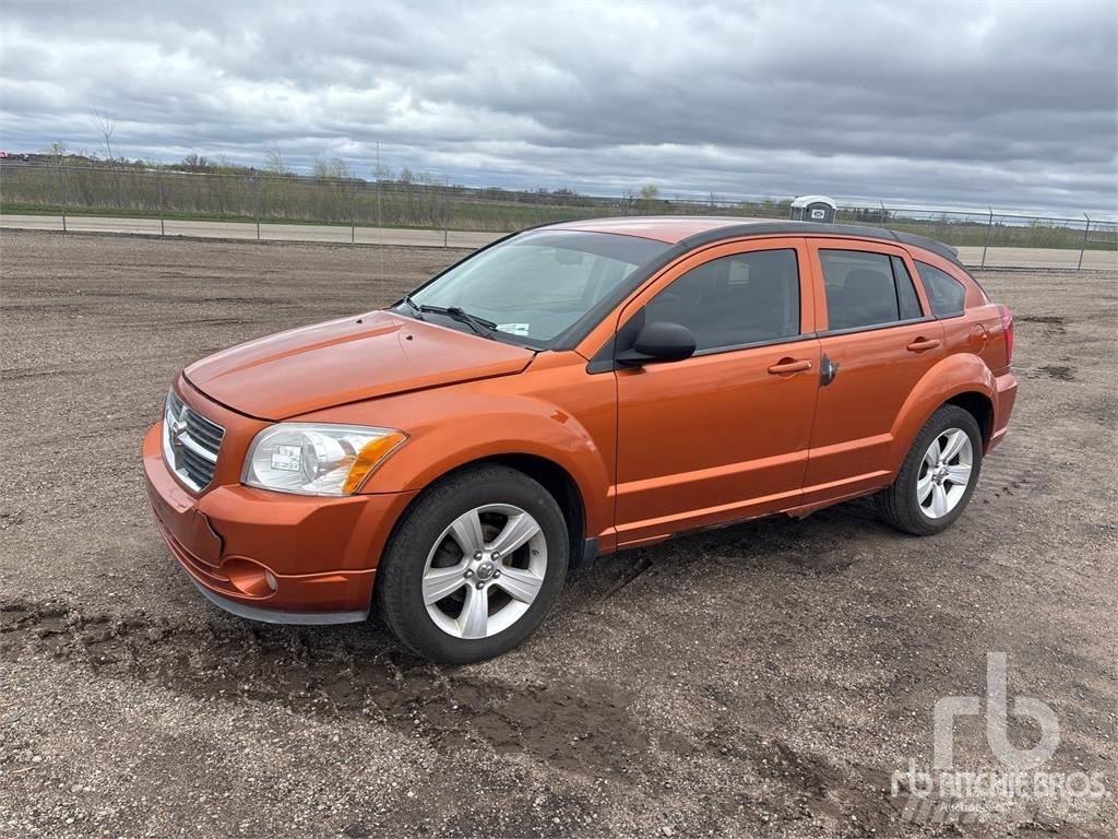 Dodge CALIBER Cars