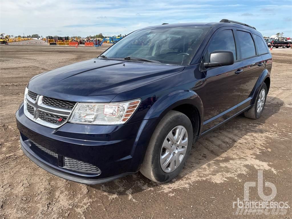 Dodge JOURNEY Pick up/Dropside