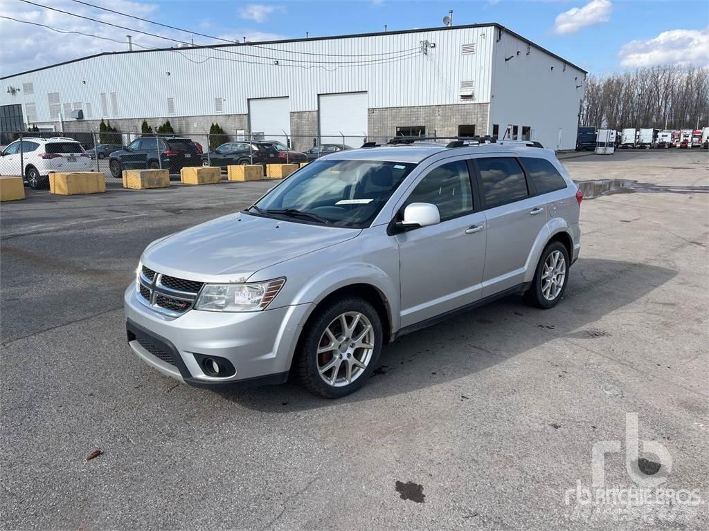 Dodge JOURNEY Pick up/Dropside