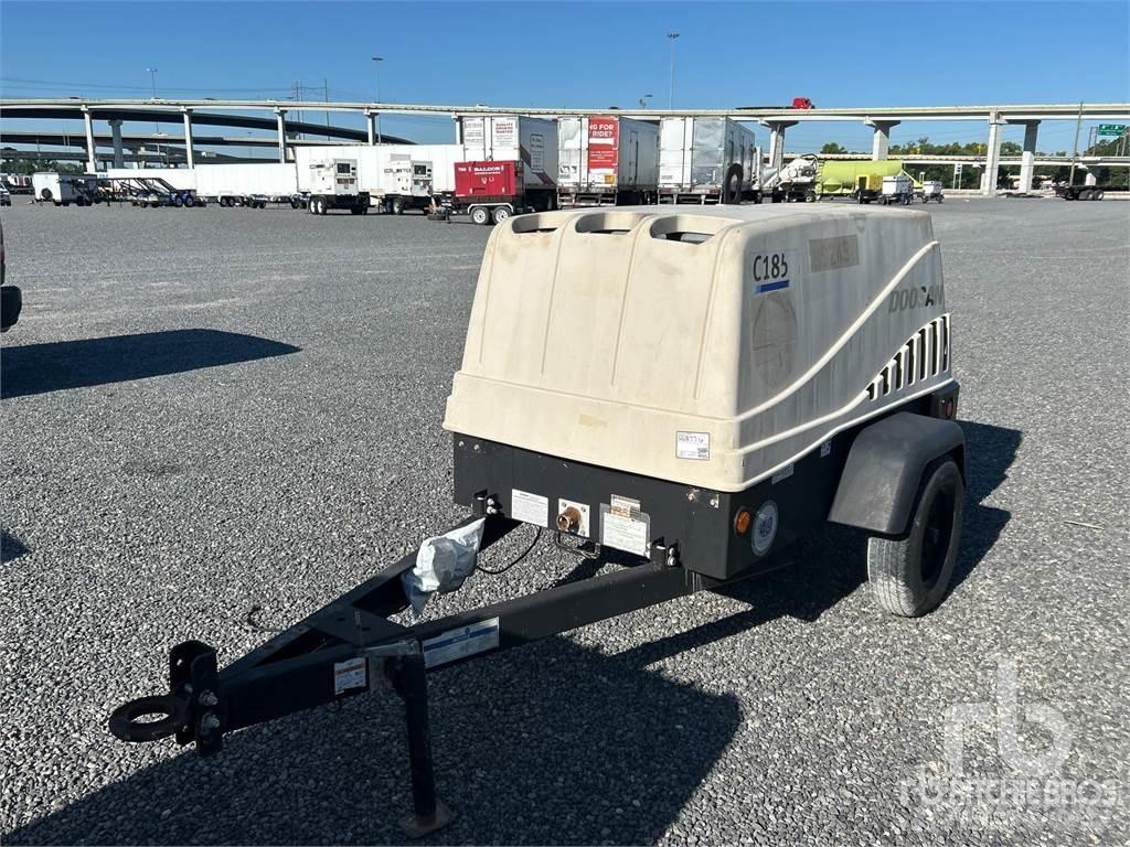 Doosan C185WDZ Compressors