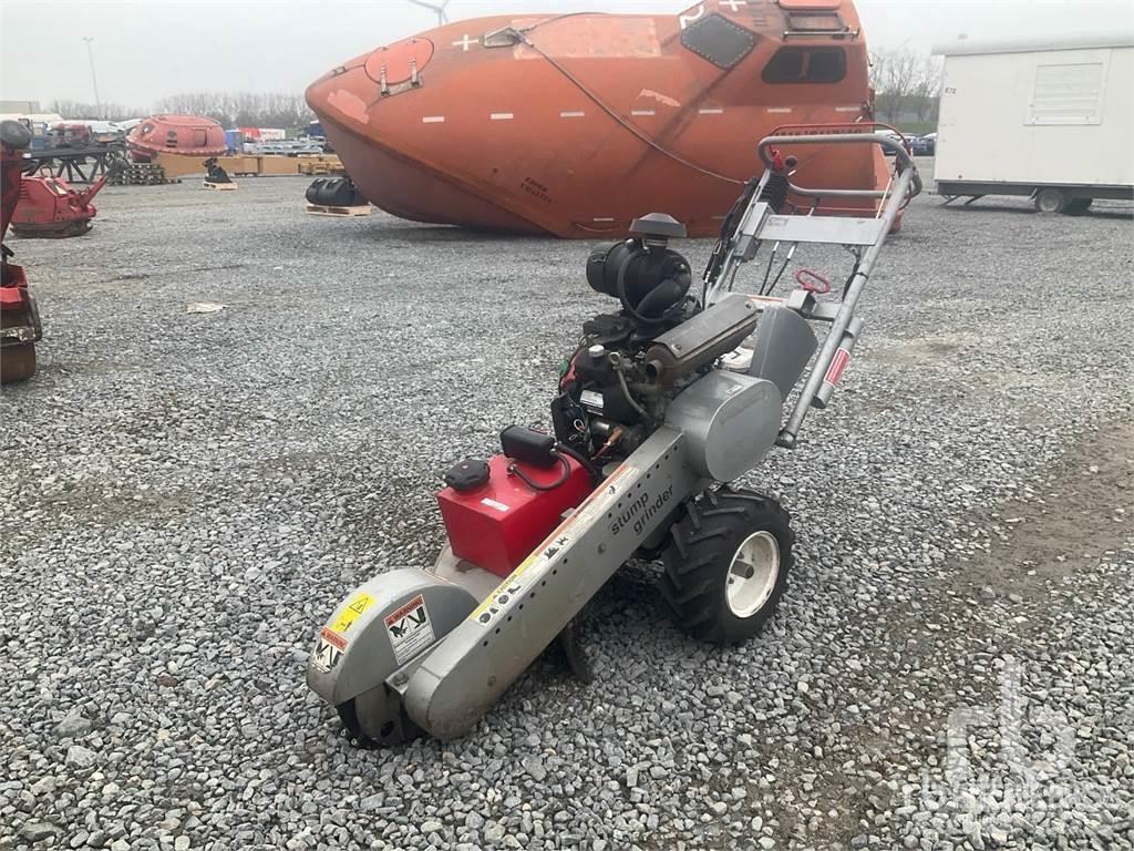  DOSKO 691SP Stump grinders