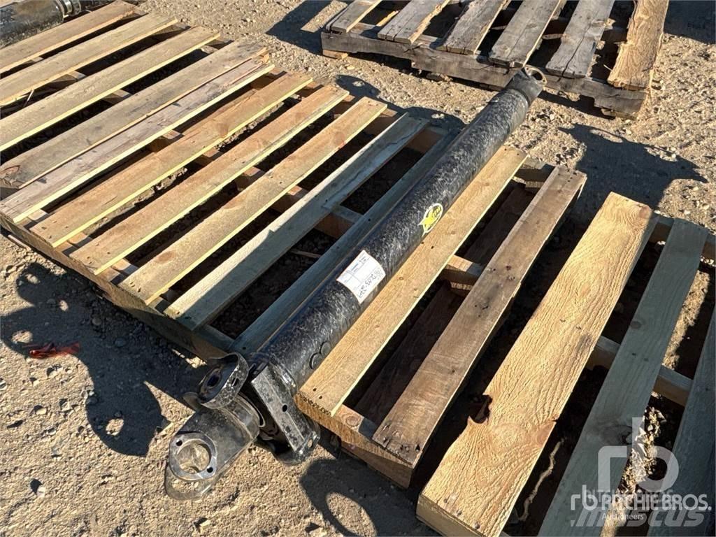  Driveshaft Transportation - Others