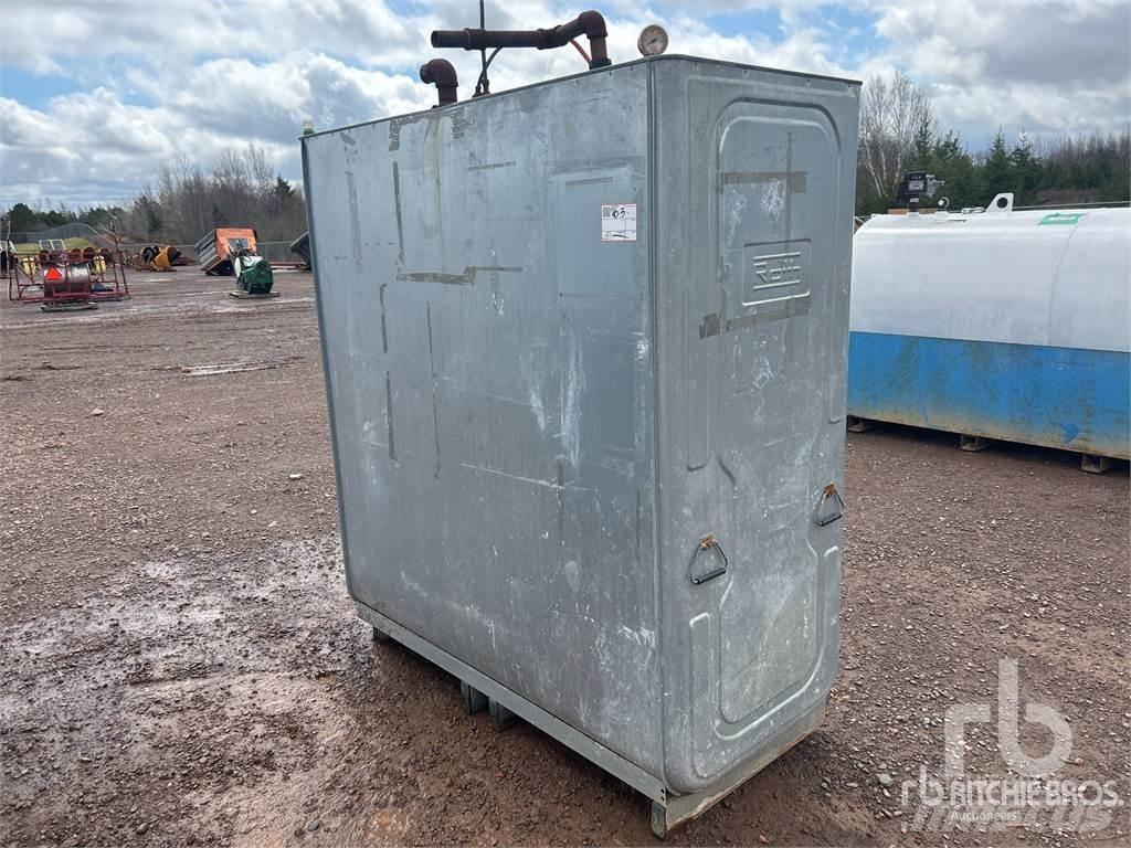  DWT TYPE 1500L Construction - Others