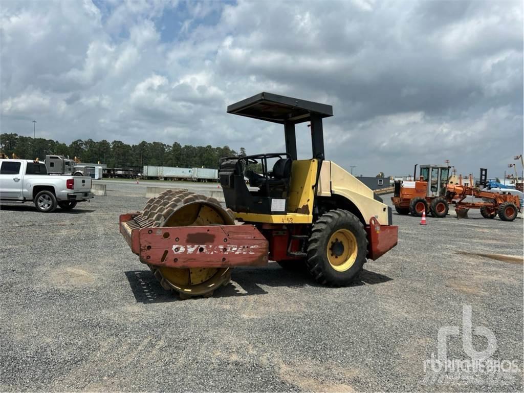 Dynapac CA152PD Waste compactors