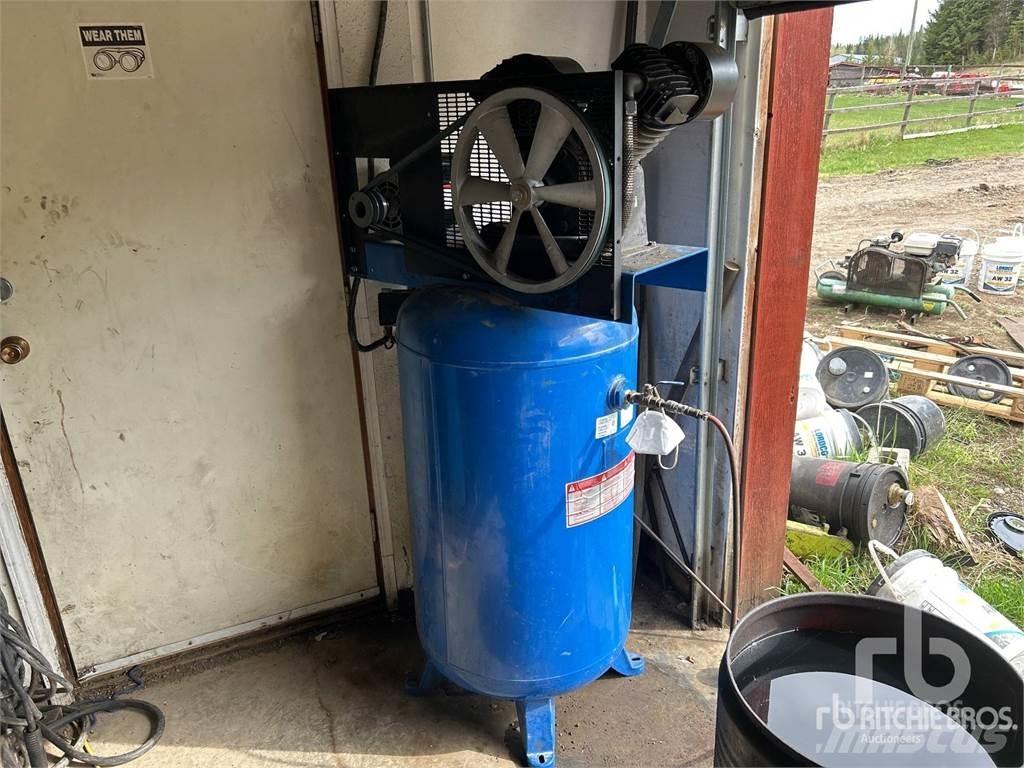 Eagle 80 gal Compressors