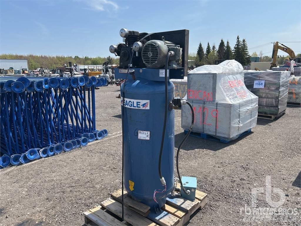 Eagle C5560 Compressors