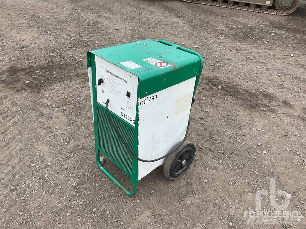  EBAC BD150 Construction - Others