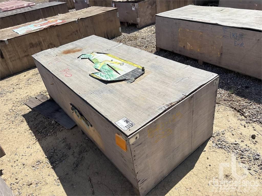  EINGP PHT620 Special containers