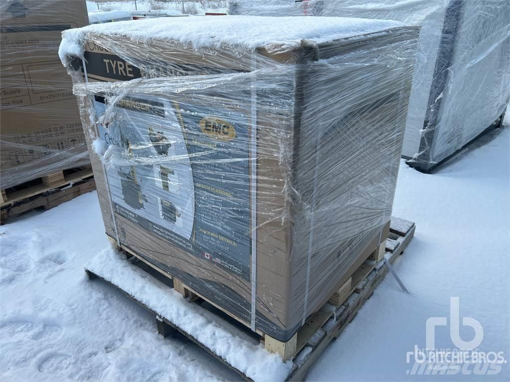 EMC (Unused) Construction - Others