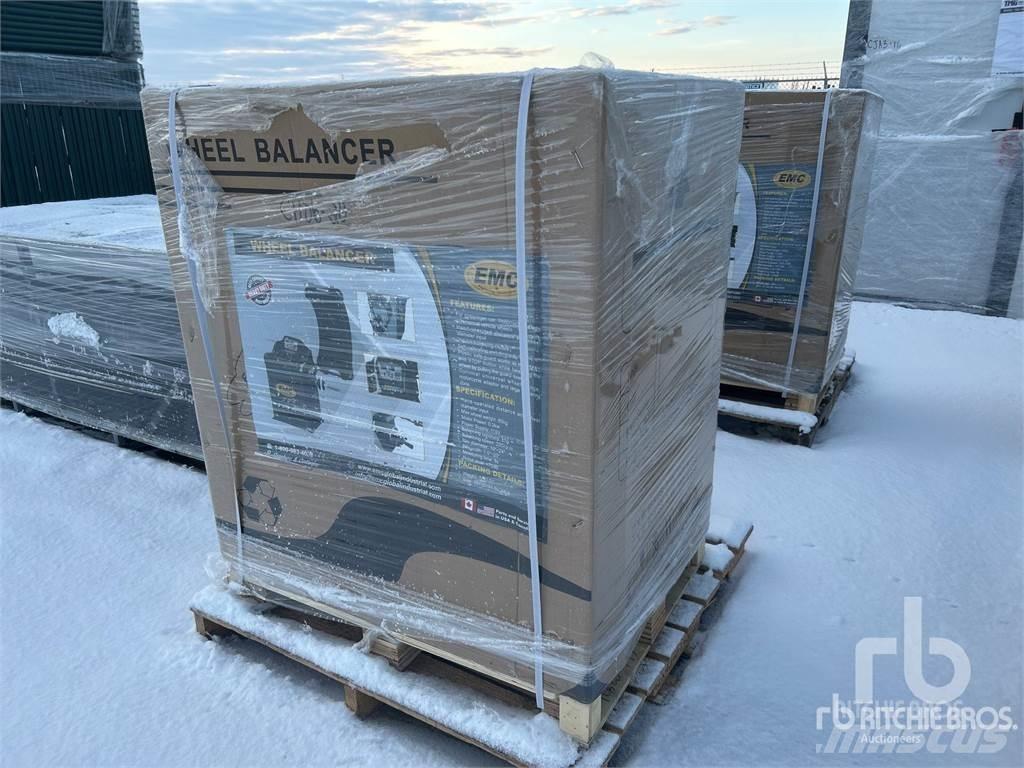 EMC WB24 Construction - Others