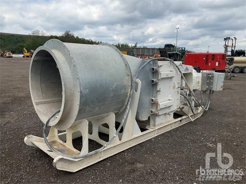  ENGLO T30 Other components