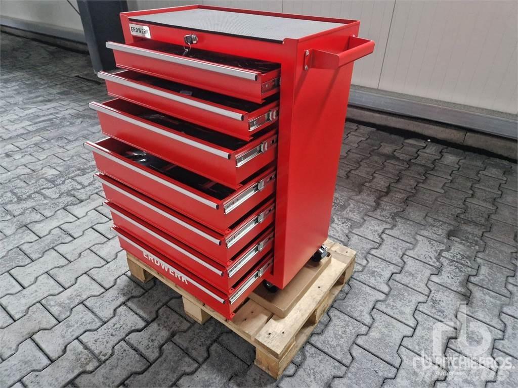  ERDWERK ER7 Construction - Others