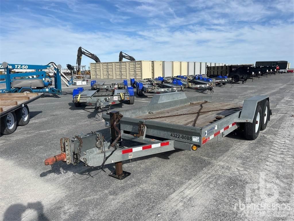 Felling FT-12-T Low loaders