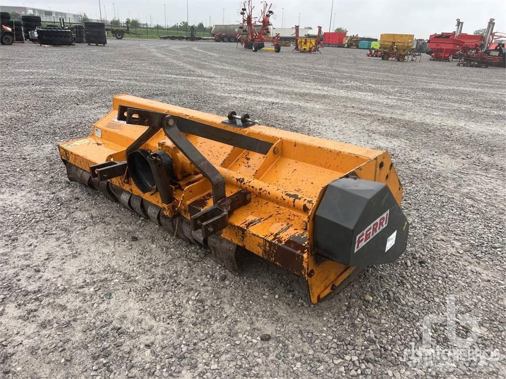 Ferri MP230 Mower-conditioners