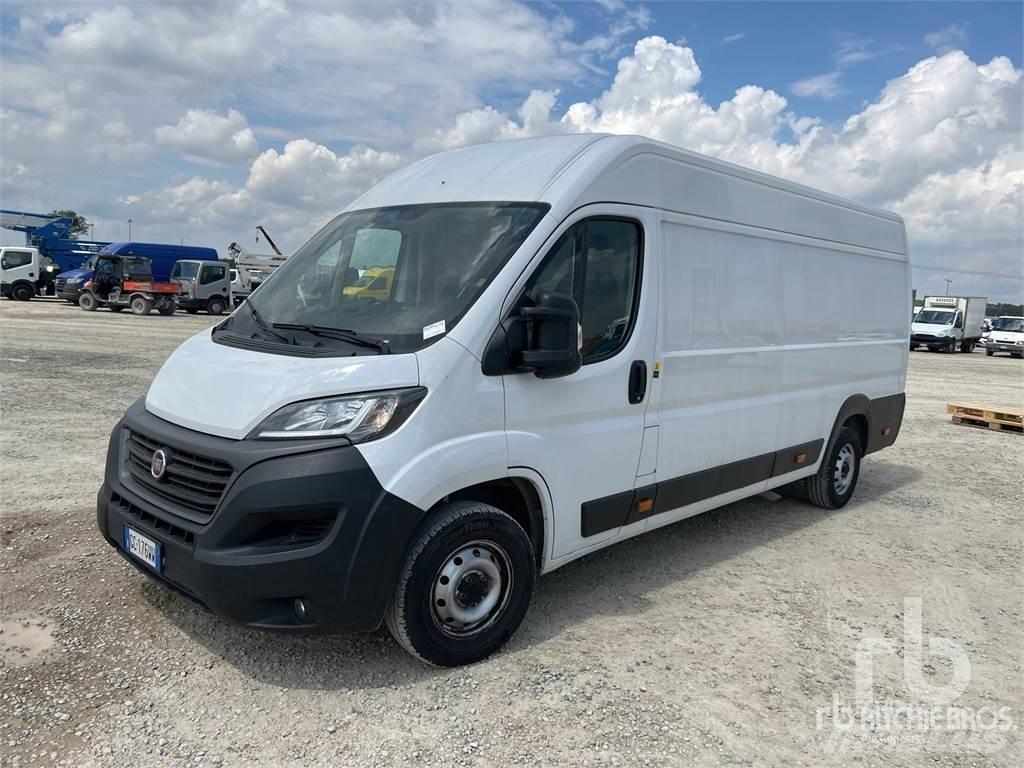 Fiat DUCATO Panel vans