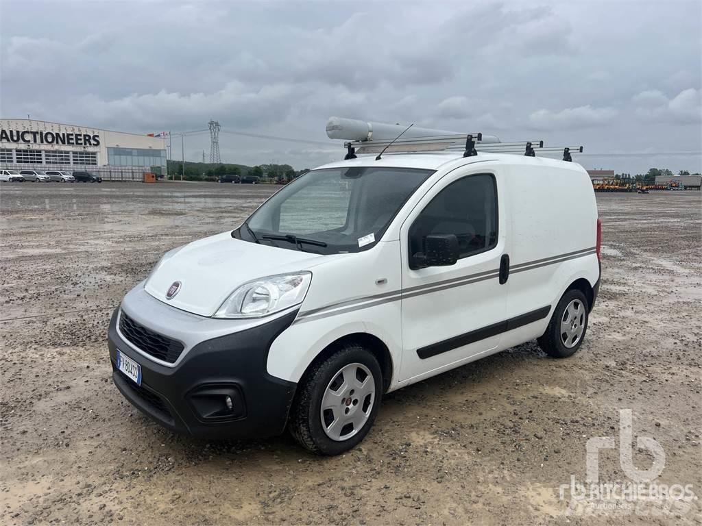 Fiat FIORINO Panel vans