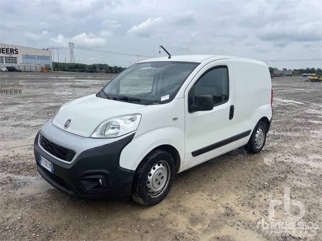 Fiat FIORINO Panel vans