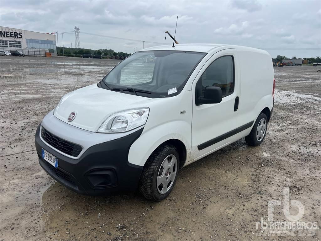 Fiat FIORINO Panel vans