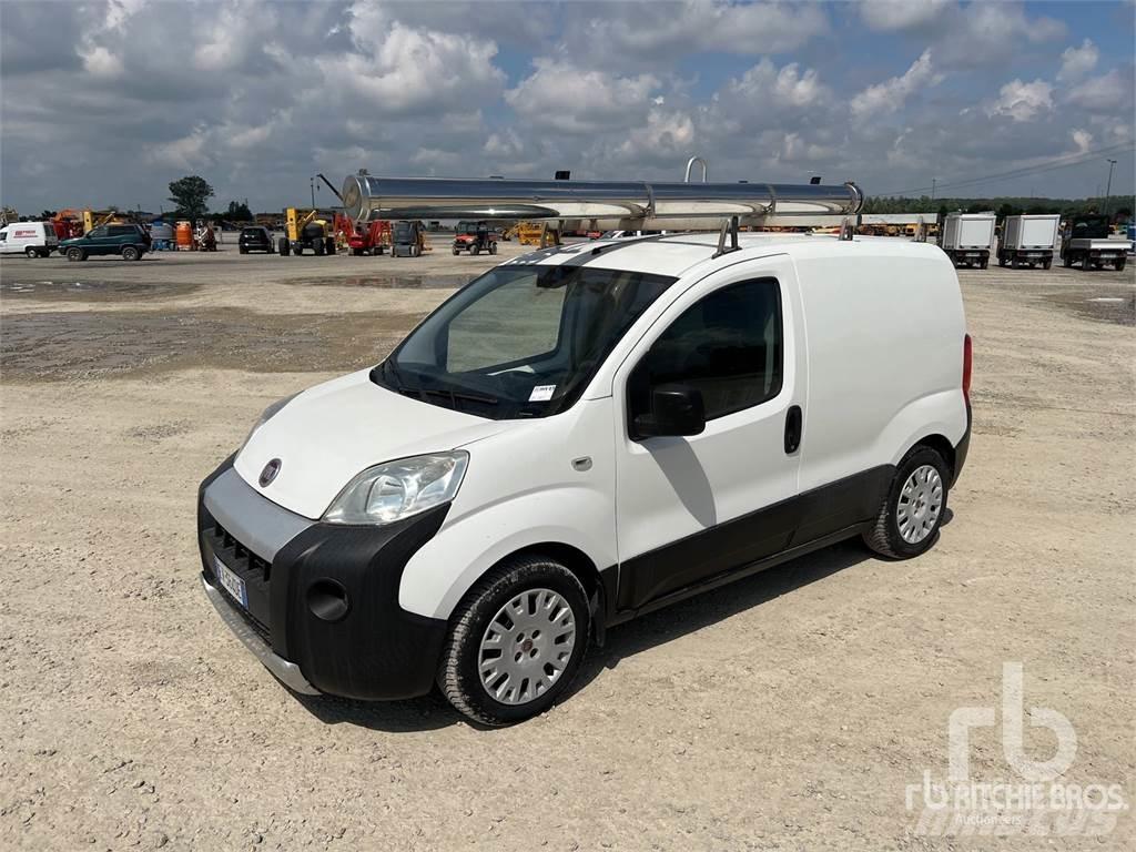 Fiat FIORINO Panel vans