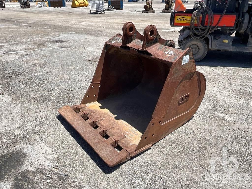 Fleco HX300LR Buckets