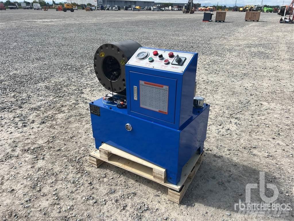  FLUIDMEX T.2 SP Construction - Others