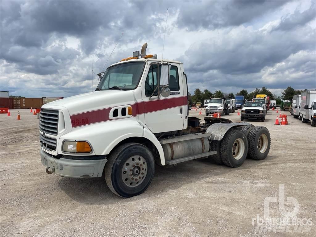 Ford AT9513 Tractor Units