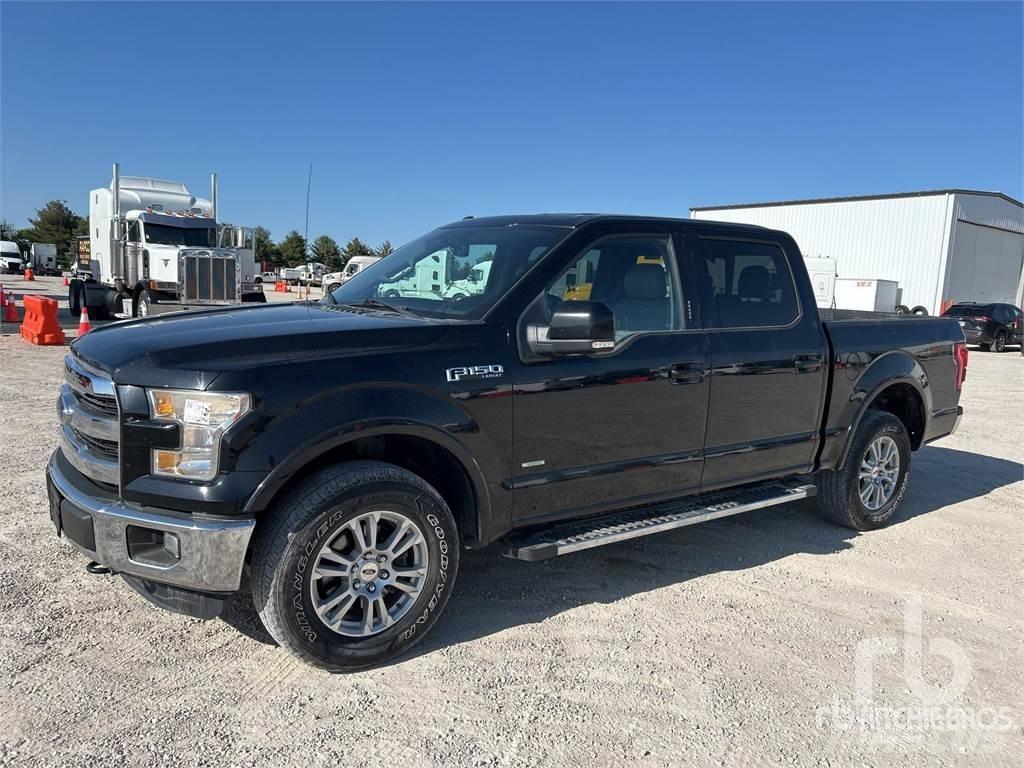 Ford F-150 Pick up/Dropside
