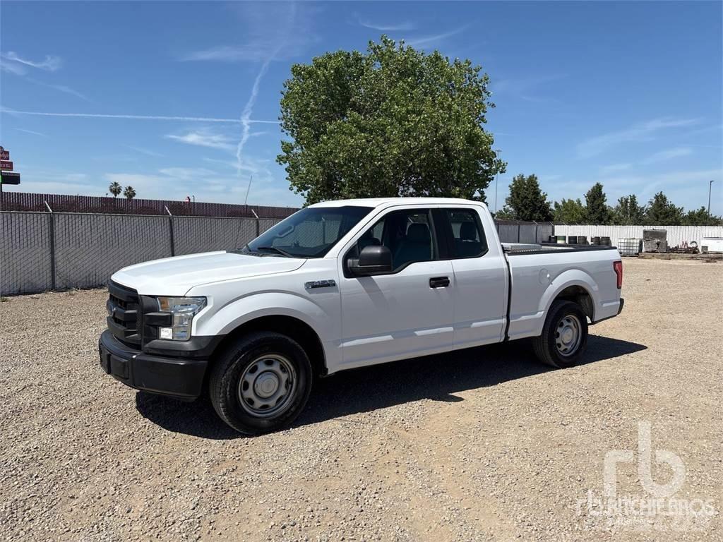 Ford F-150 Pick up/Dropside