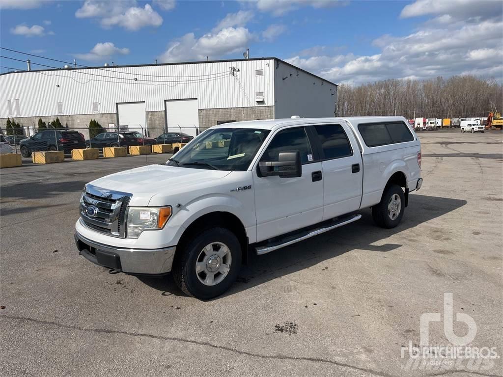 Ford F-150 Pick up/Dropside