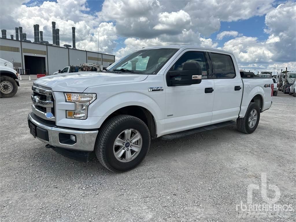 Ford F-150 Pick up/Dropside