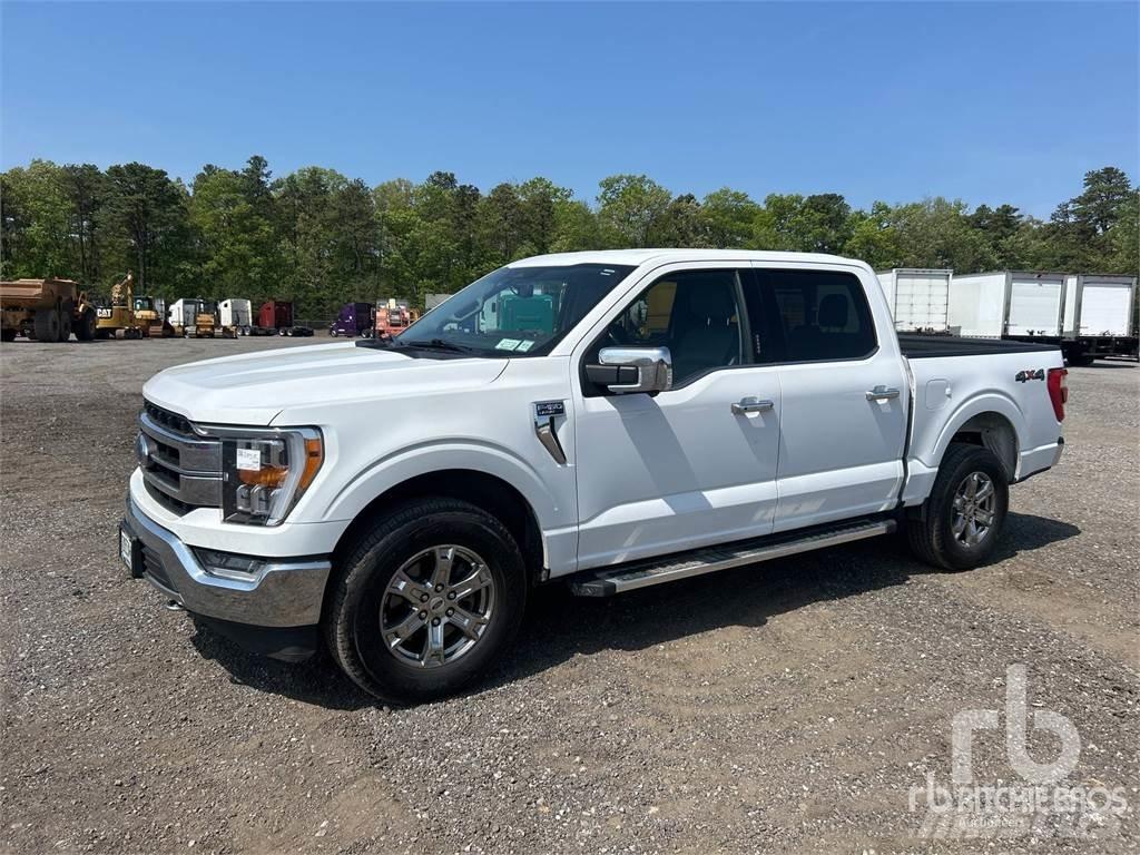 Ford F-150 Pick up/Dropside