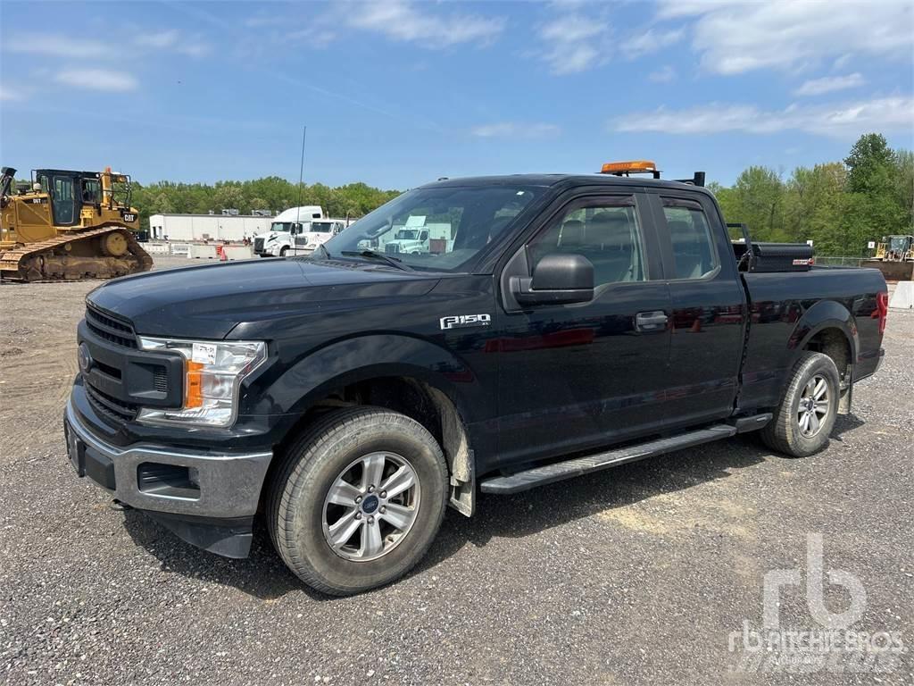 Ford F-150 Pick up/Dropside