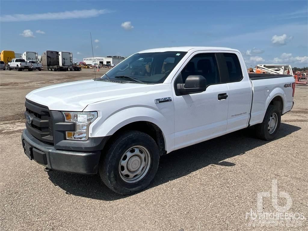 Ford F-150 Pick up/Dropside
