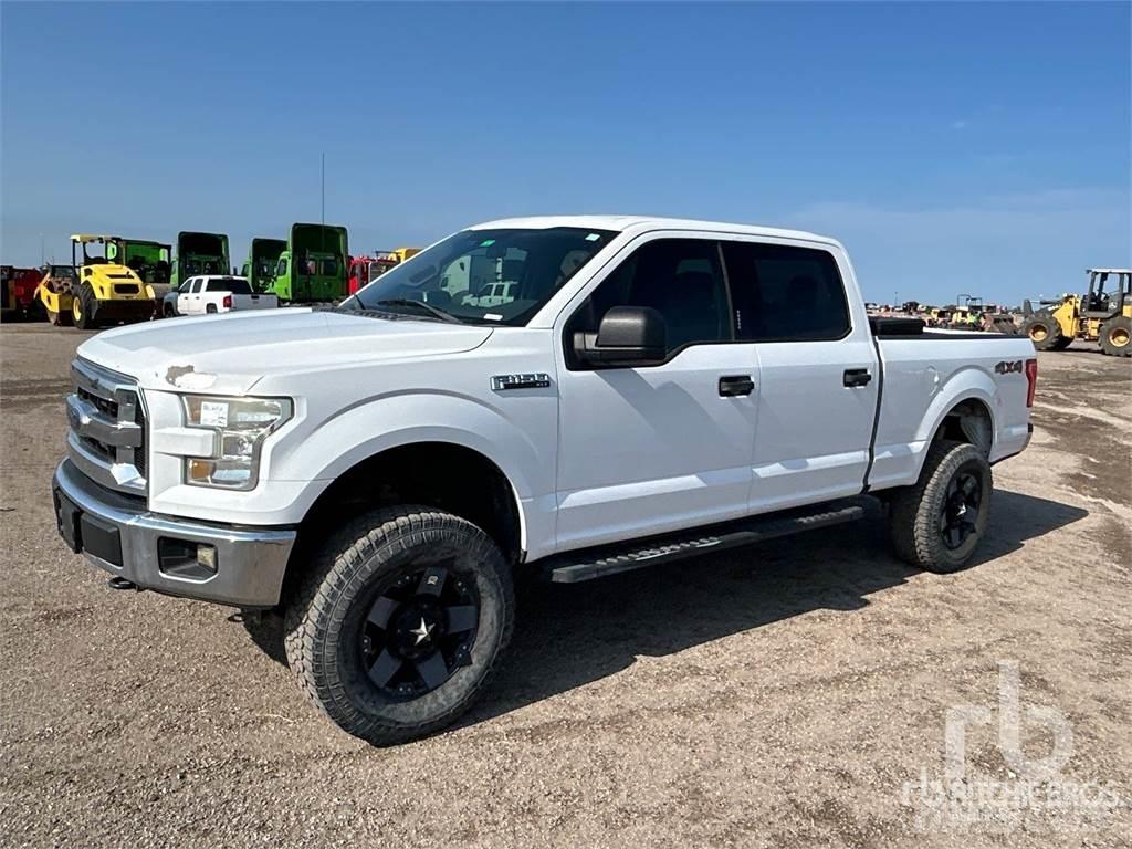 Ford F-150 Pick up/Dropside