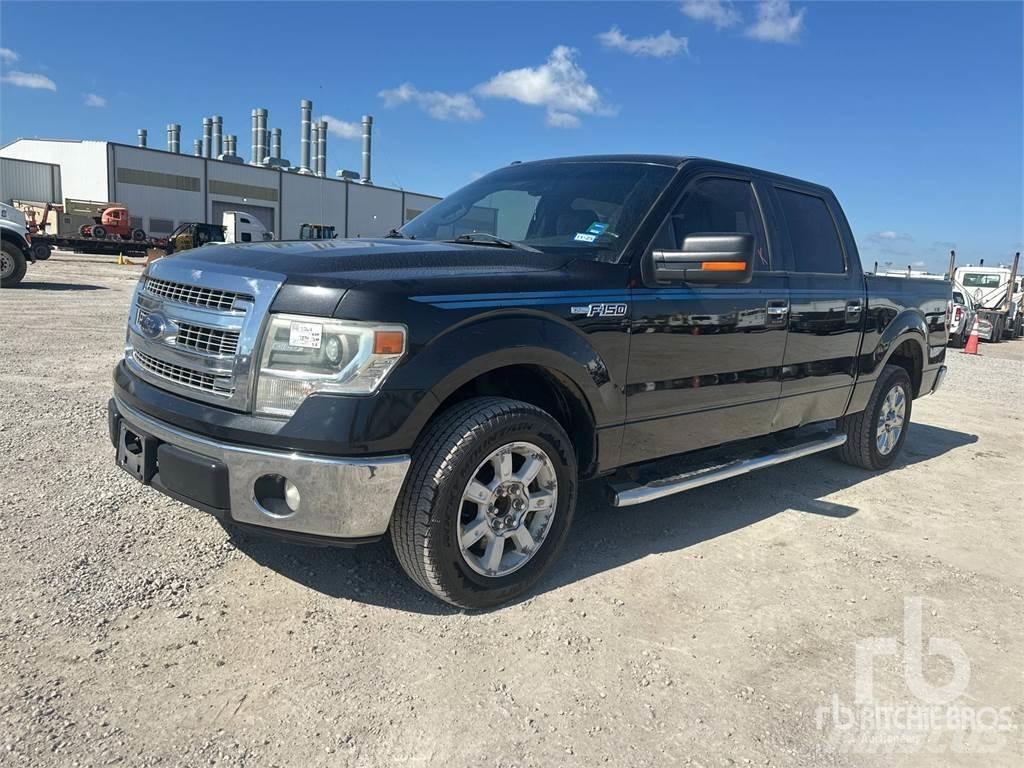 Ford F-150 Pick up/Dropside