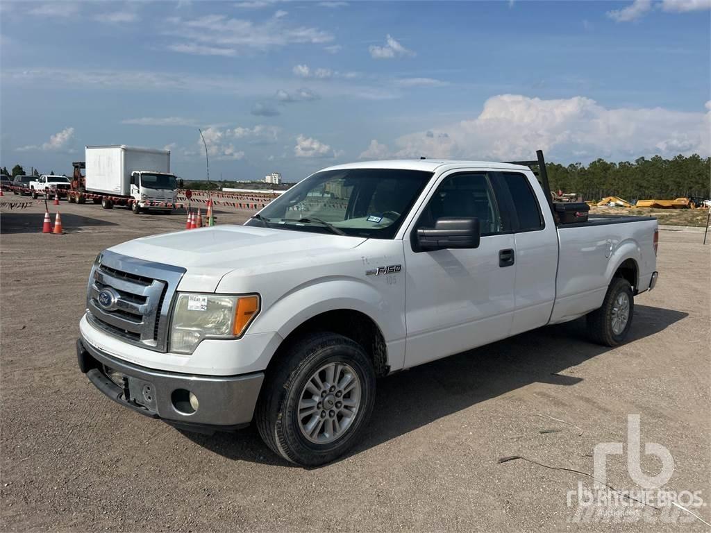 Ford F-150 Pick up/Dropside