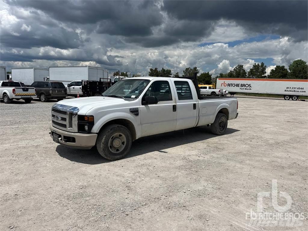 Ford F-250 Pick up/Dropside